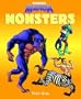 Drawing Manga Monsters