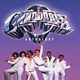 The Commodores Anthology
