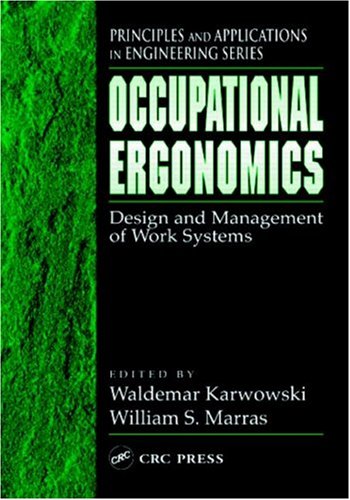 Ergonomics