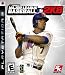 Major League Baseball 2K8