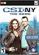 CSI: New York