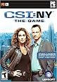 CSI: New York