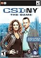 CSI: New York The Game