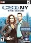 CSI: New York The Game