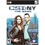 CSI: New York The Game