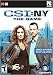 Software : CSI: New York