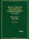 Wills, Trusts and Estates