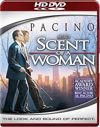 Scent of a Woman [HD DVD]