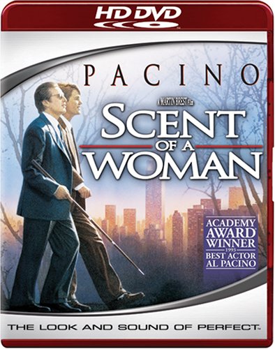 Free Download Of Scent of a Woman [HD DVD] Online