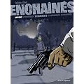 Encha�n�s, Tome 2 : Egarements