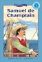 Samuel de Champlain (Kids Can Read)