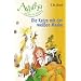 Agatha, ein Pony mit Sp�rnase, Band 06: Die Katze mit der wei�en Maske