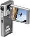 Digitale Videokamera EASYPIX SDV 1200 5,2 Megapixel...