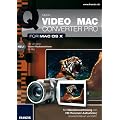 Quick Video Converter Pro MAC