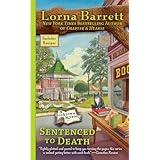 sentenced to death a booktown mystery