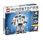 LEGO 8547 Mindstorms NXT 2.0 Robot