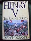 Henry V: The Scourge of God.