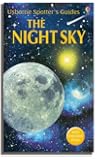 Night Sky (Usborne Spotter's Guide)