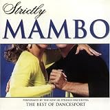 Strictly Mambo