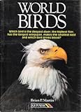 World birds