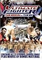 UFC: The Ultimate Fighter - Season 8: Team Nogueira vs. Team Mir