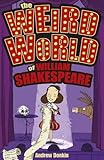 The weird world of William Shakespeare