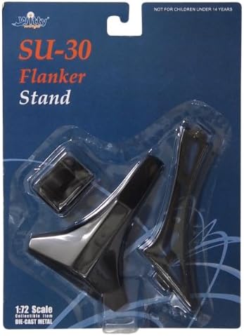 Witty Wings 1/72 Su-30 display stand