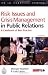 Risk Issues and Crisis Management in Public Relations: A Casebook of Best Practice (PR in Practice)