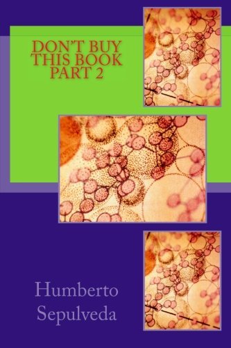 don't buy this book part 2