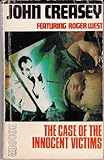 The case of the innocent victims