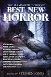 The mammoth book of best new horror. Volume 23