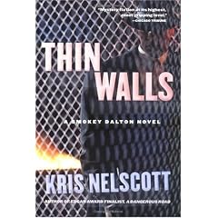 Thin Walls: A Smokey Dalton Novel