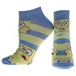 Spongebob Squarepants - Silly Faces Socks