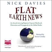 Flat Earth News | [Nick Davies]