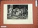 1881 Pious Fraud Royal Acadmey Art Men Ale Barrels