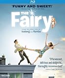 Image de The Fairy [Blu-ray]
