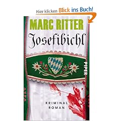 Josefibichl: Kriminalroman