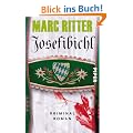 Josefibichl: Kriminalroman