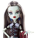 Monster High Frankie Stein Doll