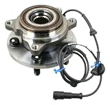 OE Aftermarket Wheel Hub Assembly