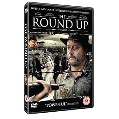 The Round Up [DVD]