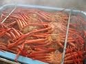 【 送料無料 !!】訳あり紅ズワイ蟹2kg