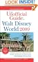 The Unofficial Guide Walt Disney World 2009 (Unofficial Guides)