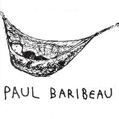 Paul Baribeau