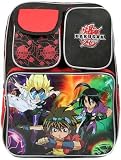 Bakugan Battle Brawlers Deluxe Backpack