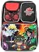 Bakugan Battle Brawlers Deluxe Backpack