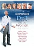 Dr. T And The Women [DVD] [2000]