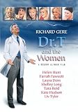 Dr. T And The Women [DVD] [2000]