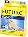 Futuro Energizing Support Glove, 09185EN, Medium