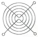 オウルテック 8cm角ファン用ファンガード FANGuard-M8/II